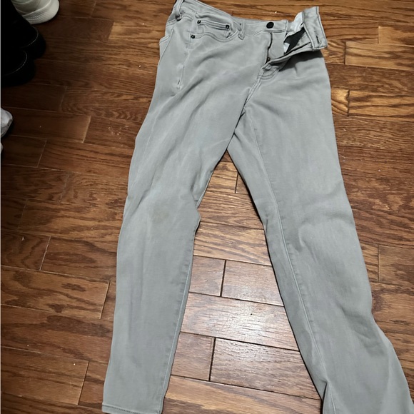 32-30 express jeans - Picture 1 of 3